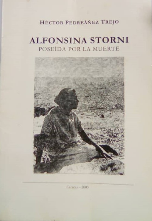 Alfonsina Storni