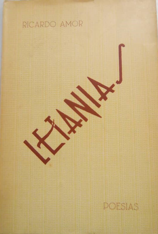 Letanías