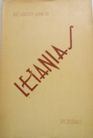 Letanías