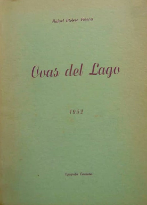 Ovas del lago