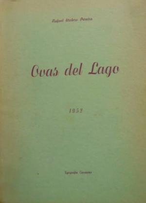 Ovas del lago