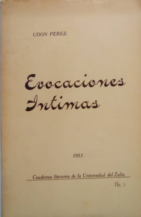 Evocaciones íntimas