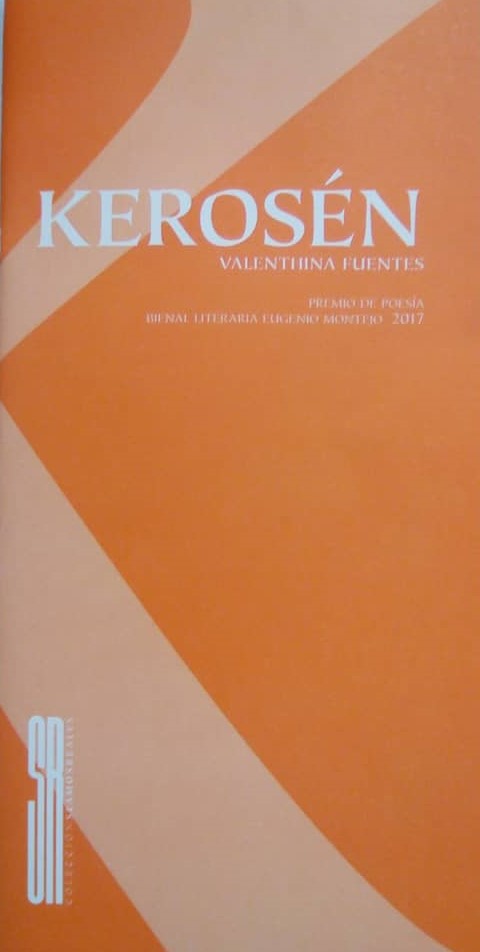 Kerosén