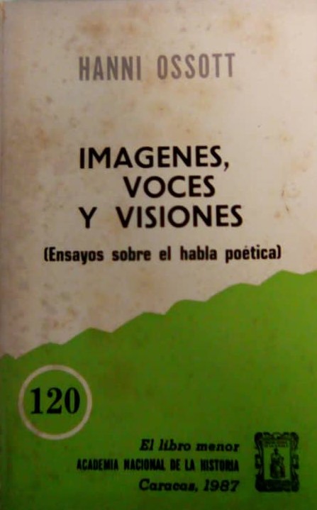 Imágenes, voces y visión