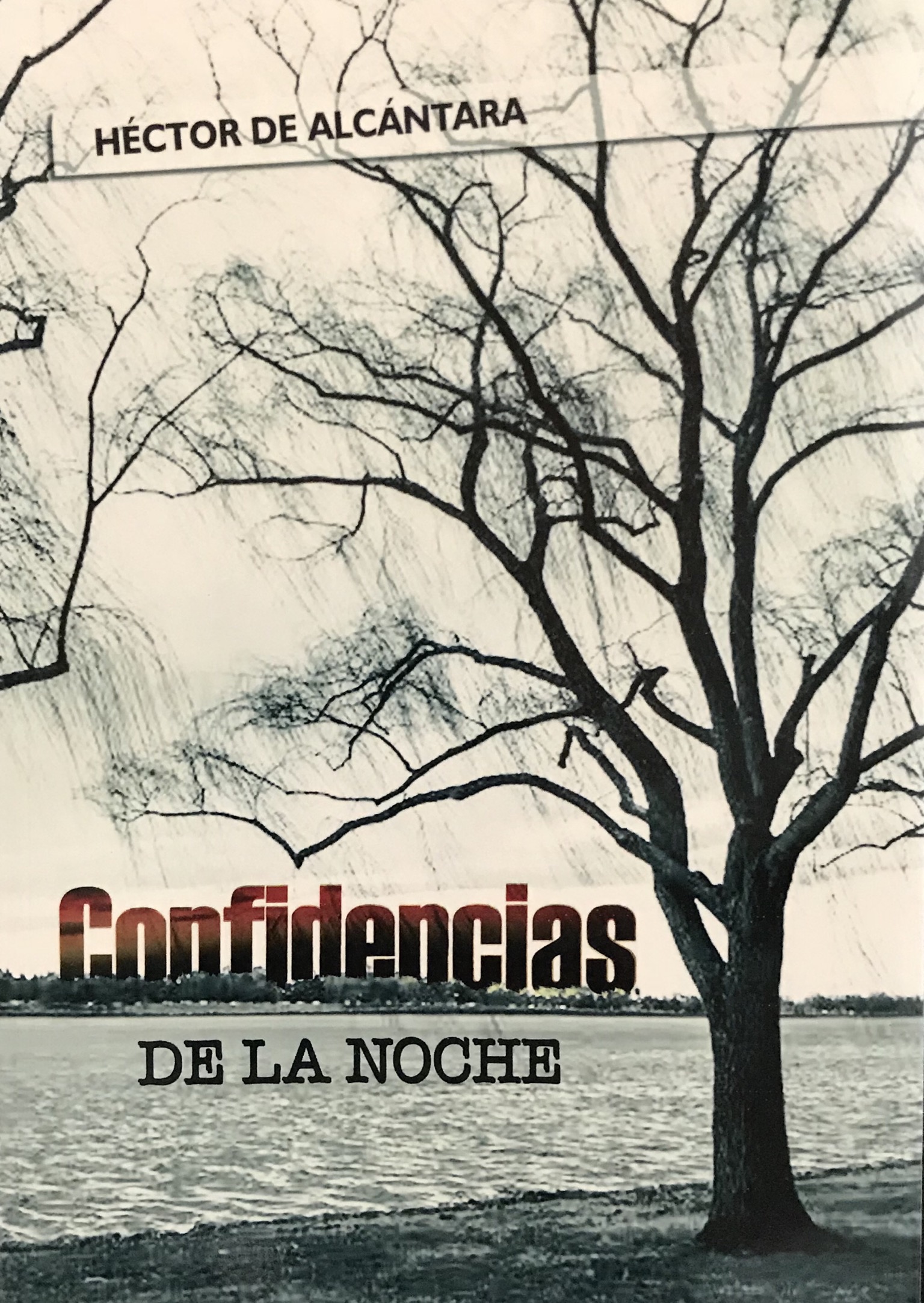 Confidencias de la noche