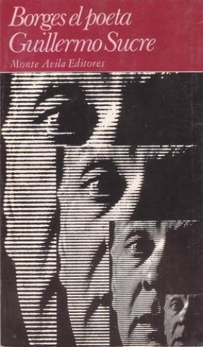 Borges el poeta