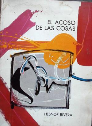 El acoso de las cosas