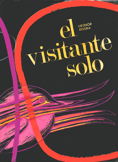 El visitante solo