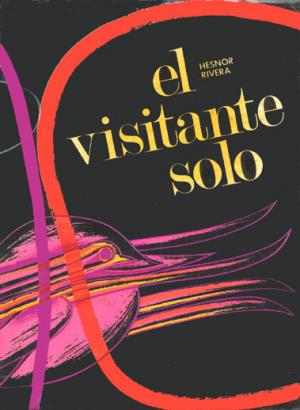 El visitante solo