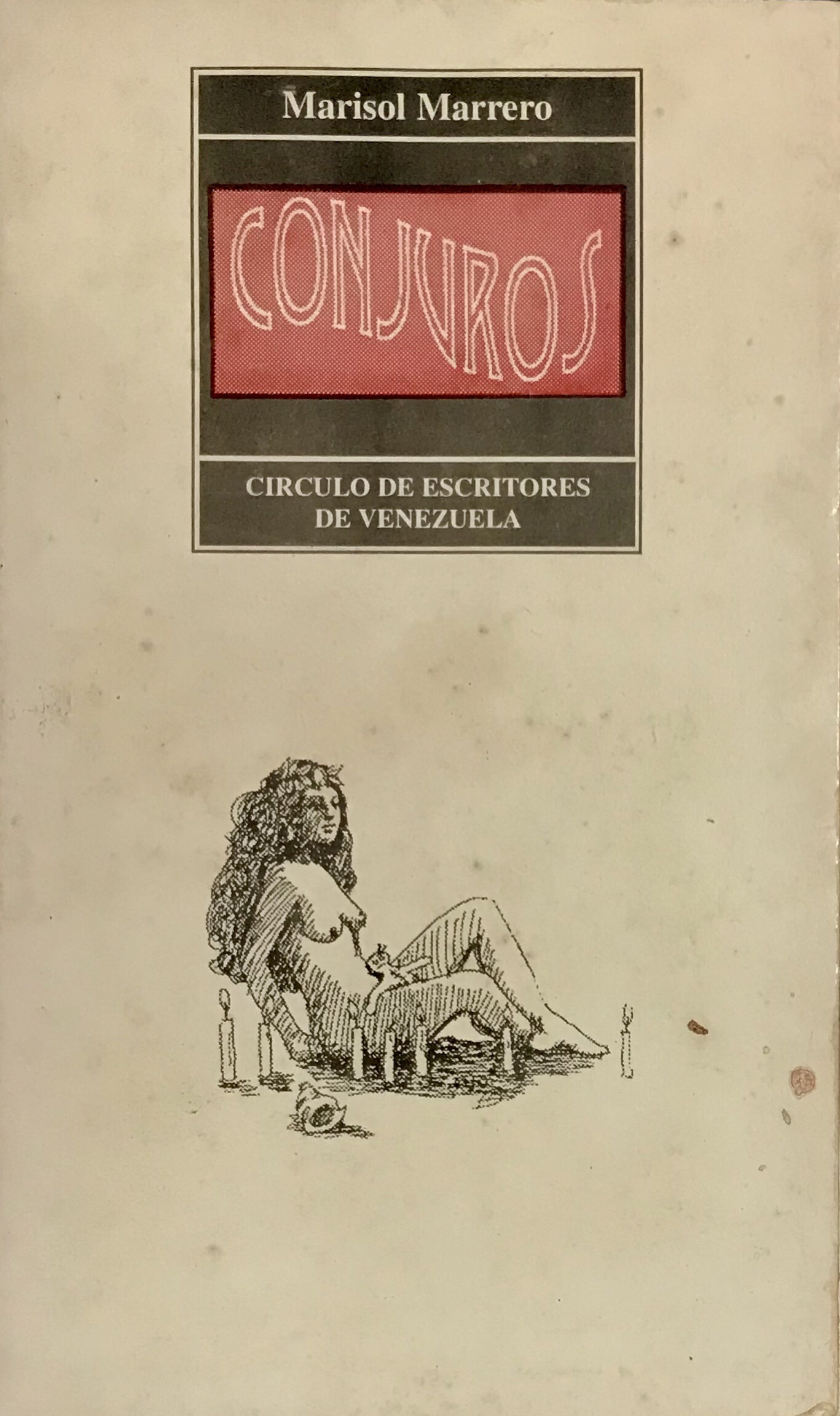 Conjuros