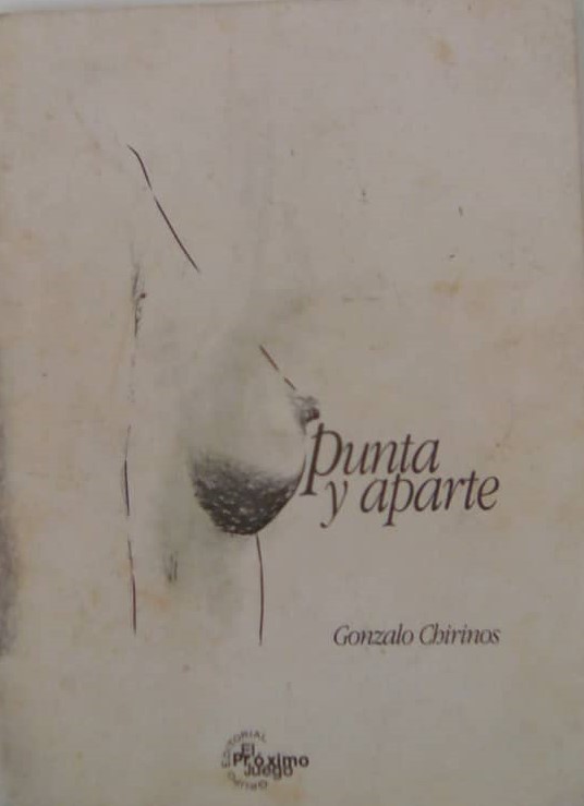 Punta y aparte