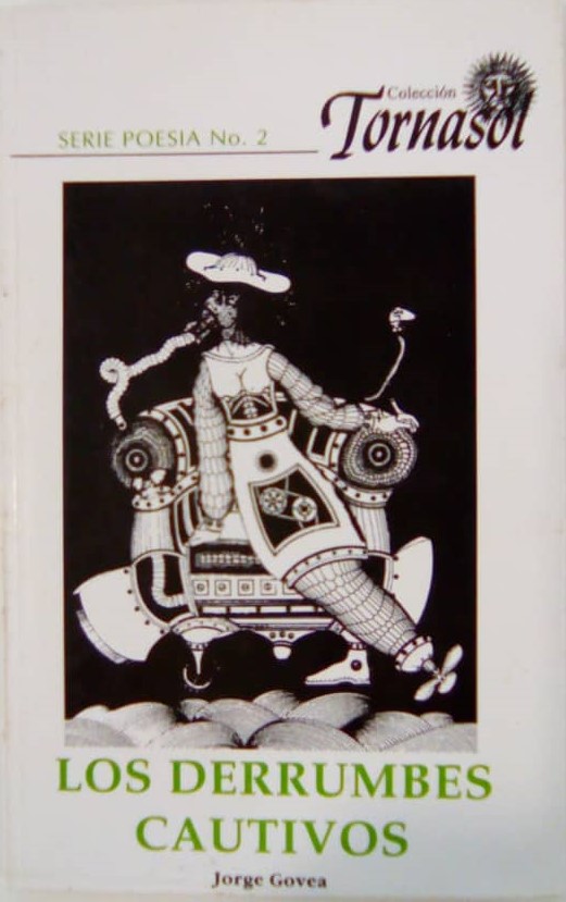 Los derrumbes cautivos