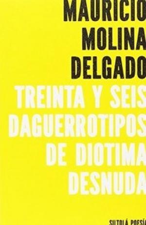 Treinta y seis daguerrotipos de idioma desnuda