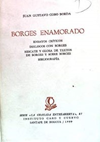Borges enamorado