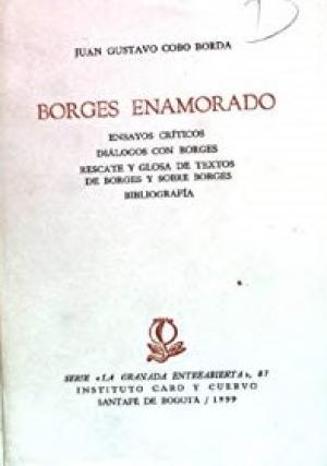 Borges enamorado