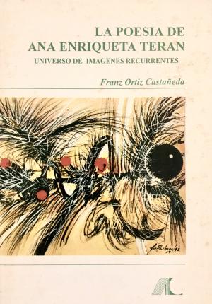 La poesía de Ana Enriqueta Terán