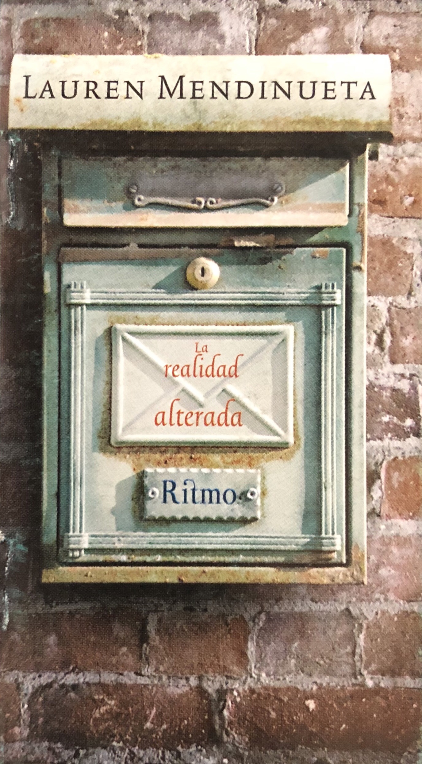 La realidad alterada