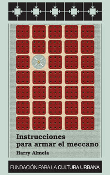 Instrucciones para armar el meccano