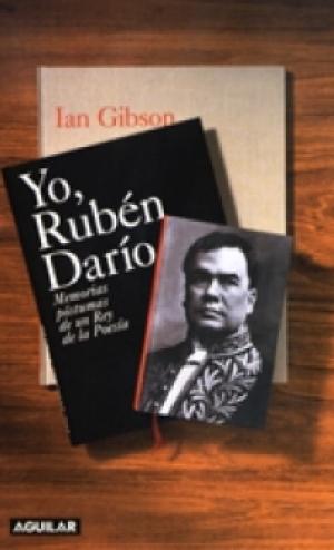 Yo, Rubén Darío