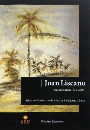 Juan Liscano