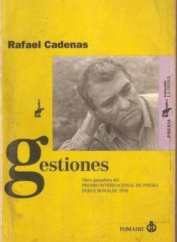Gestiones