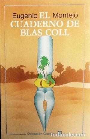 El cuaderno de Blas Coll