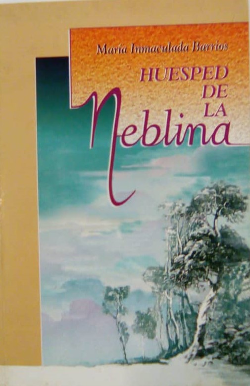 Huésped de la neblina