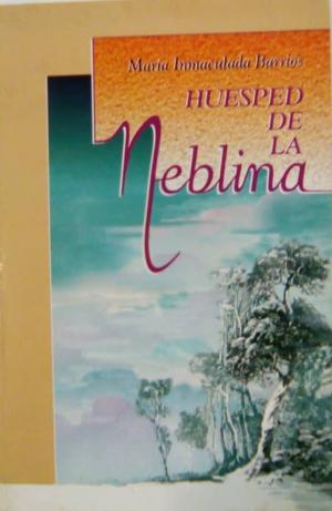 Huésped de la neblina