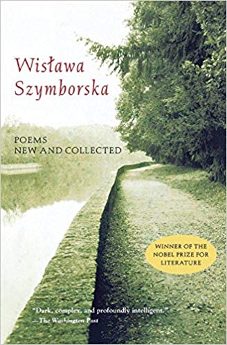 Poems new and collected