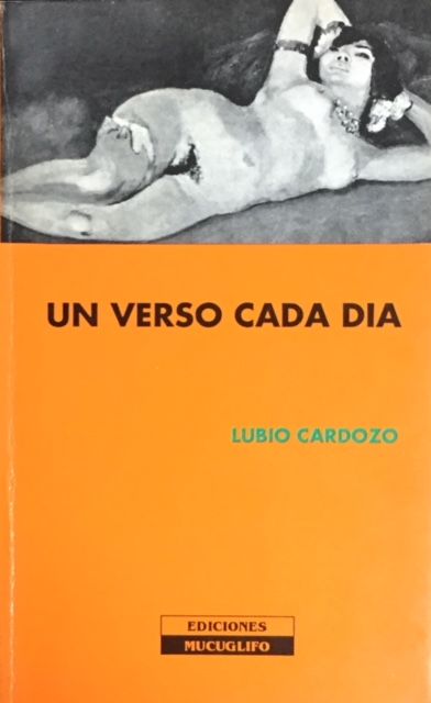 Un verso cada día