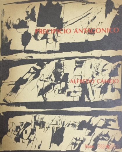 Precipicio antagónico