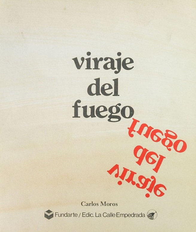 Viraje del fuego