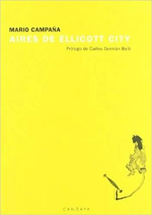 Aires de Ellicott City