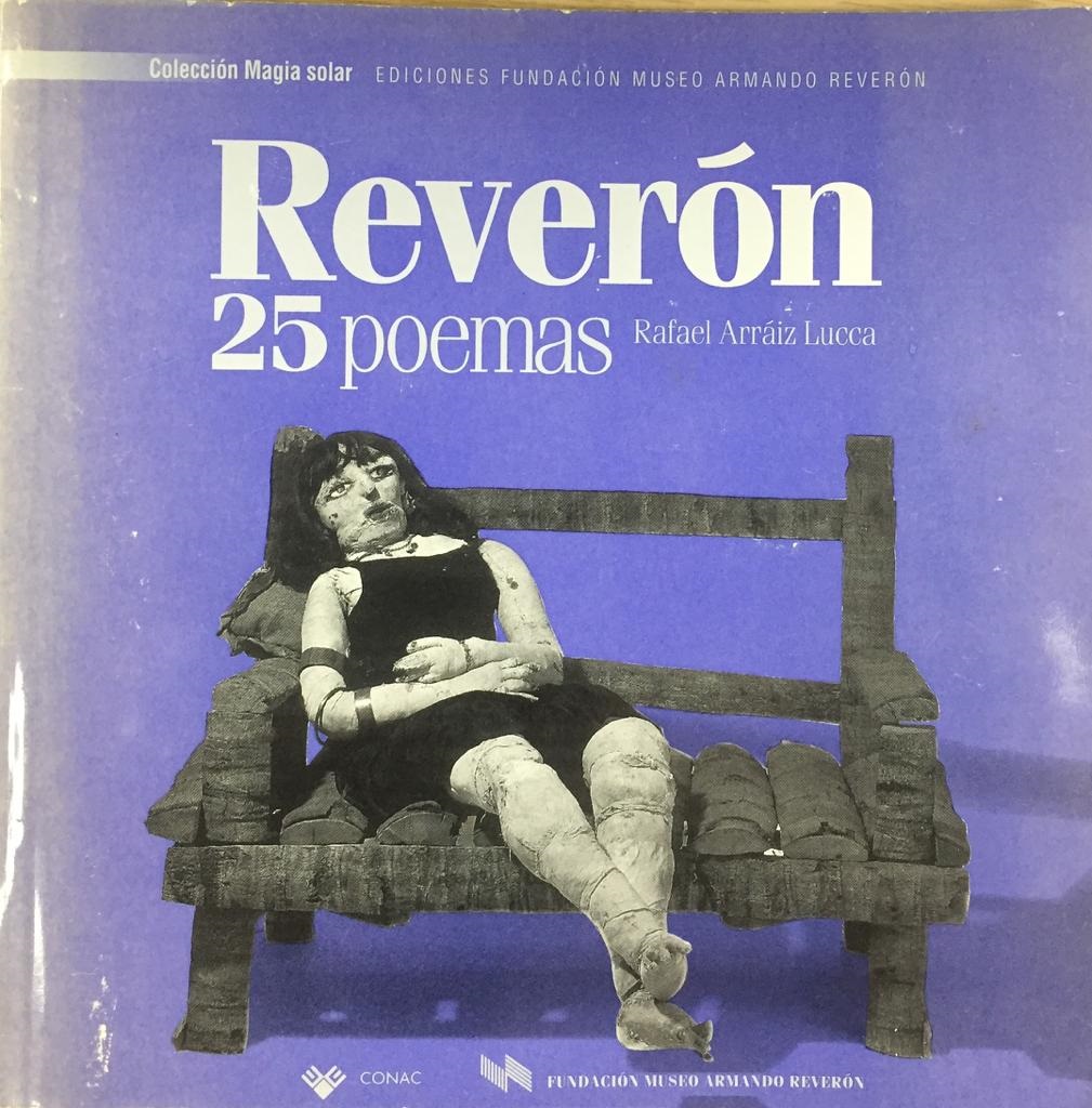 Reverón