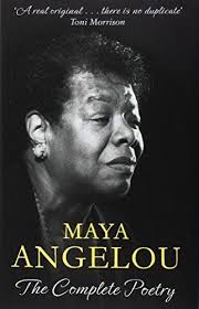 Maya Angelou