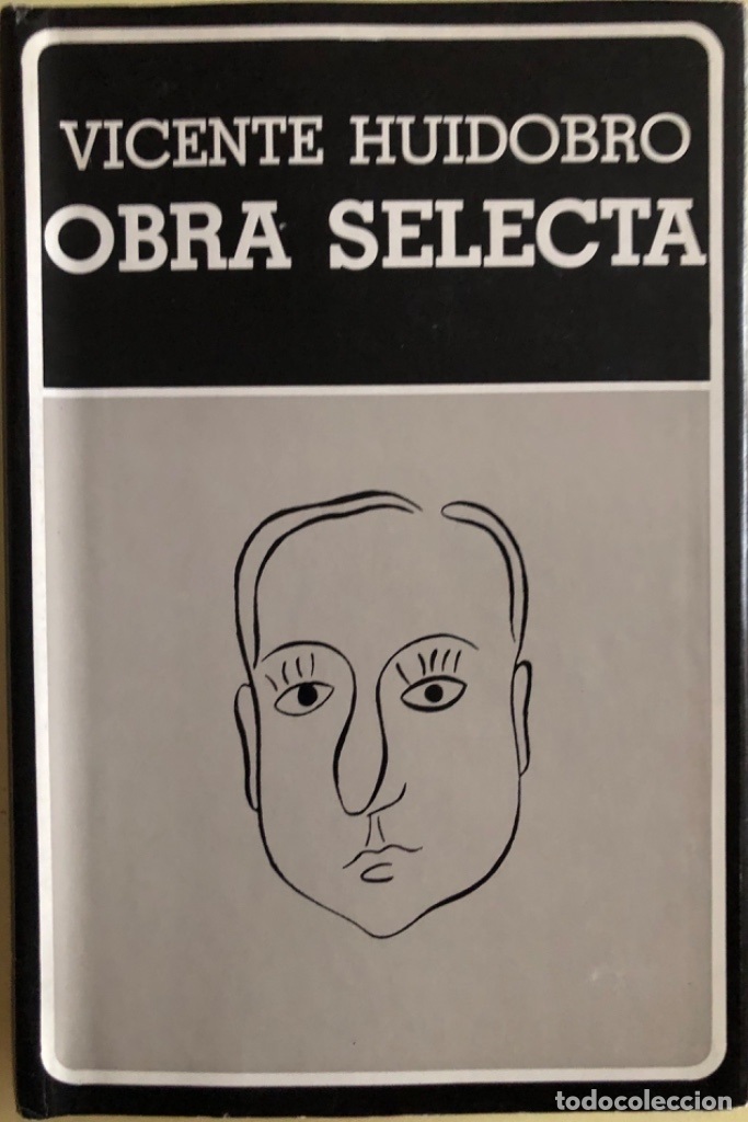 Obra selecta