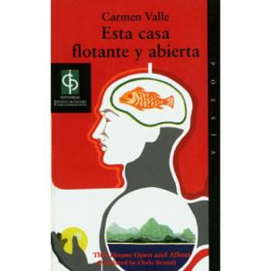 Esta casa flotante y abierta