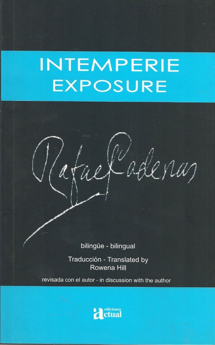 Intemperie exposure