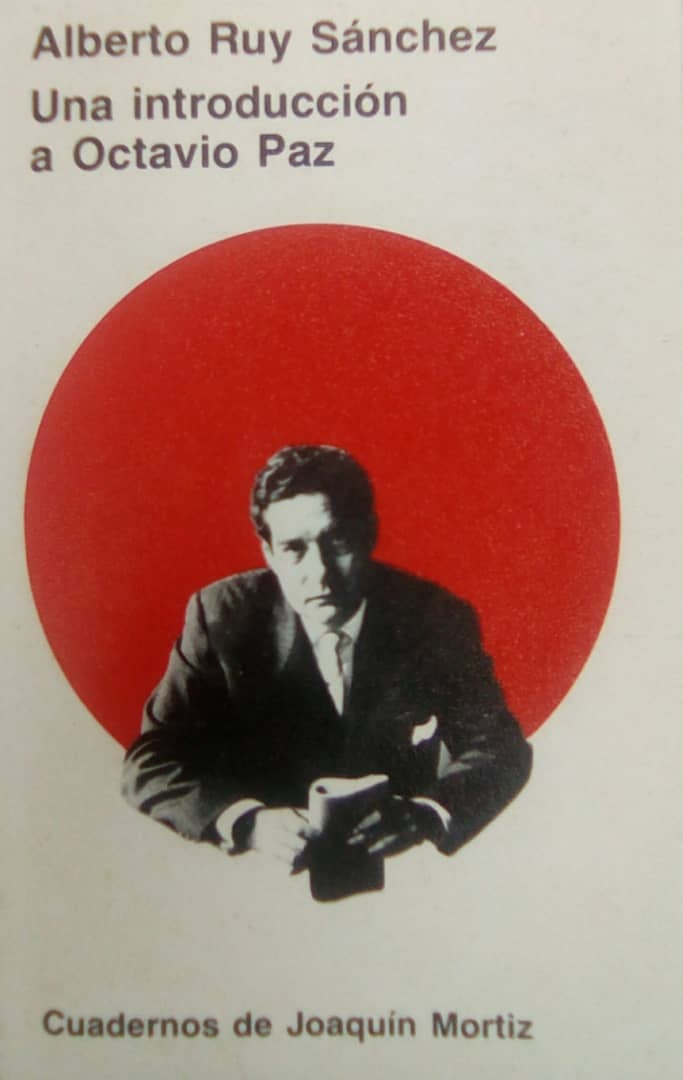 Una introducción a Octavio Paz