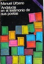 Andalucía en el testimonio de sus poetas