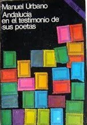 Andalucía en el testimonio de sus poetas