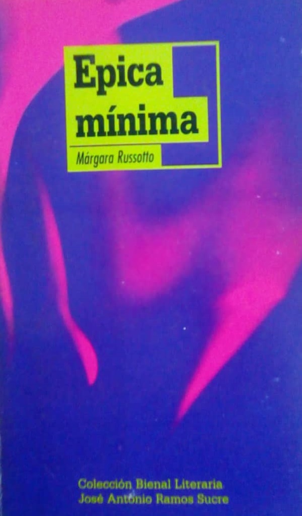 Épica mínima