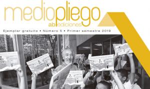 Mediopliego N°5