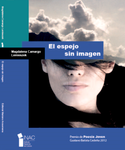 El espejo sin imagen