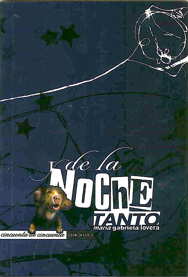 De la noche tanto