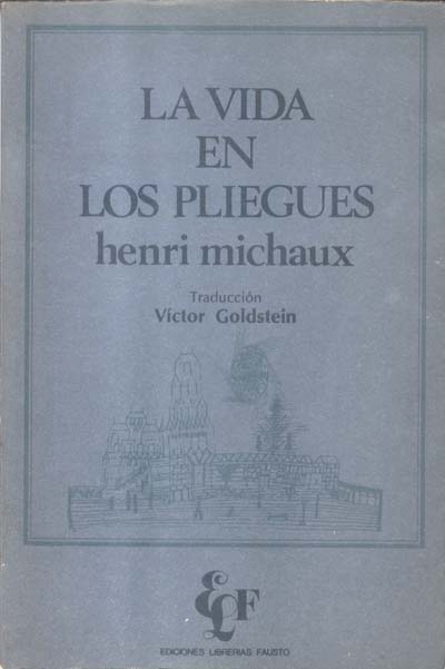 La vida en los pliegues