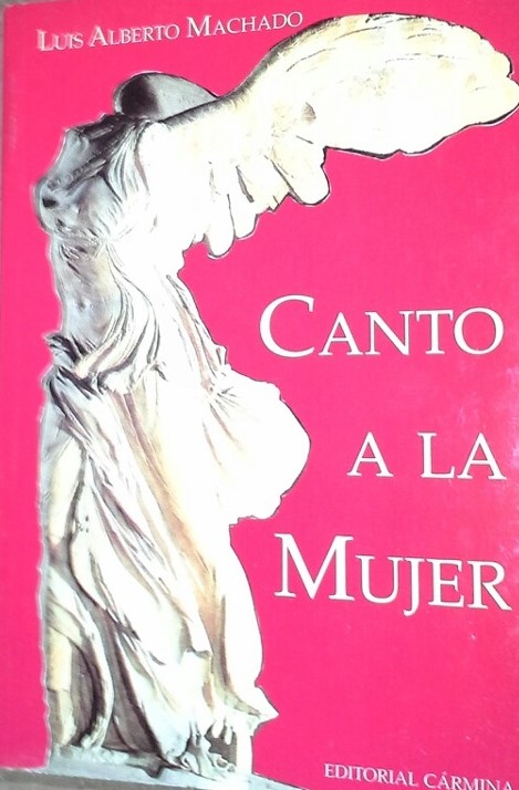 Canto a la mujer