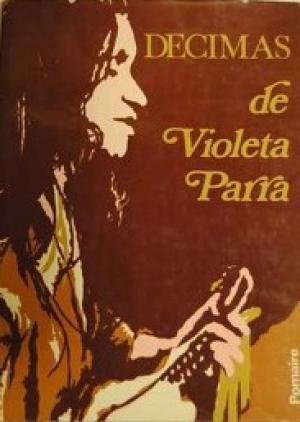 Décimas de Violeta Parra