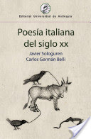 Poesía italiana del siglo XX