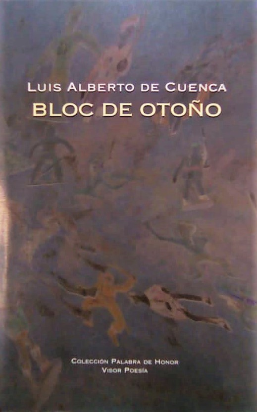 Bloc de Otoño